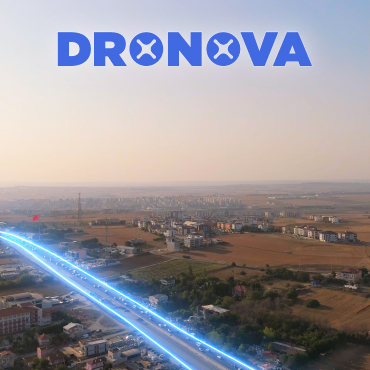 Dronova Reklam Filmi
